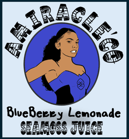 Blueberry Lemonade