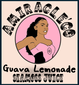 Guava Lemonade