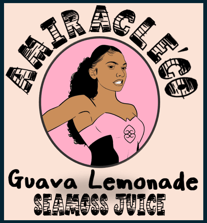 Guava Lemonade