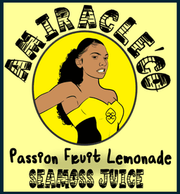 Passion Fruit Lemonade