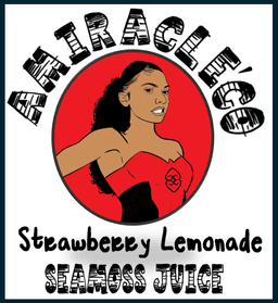 Strawberry Lemonade