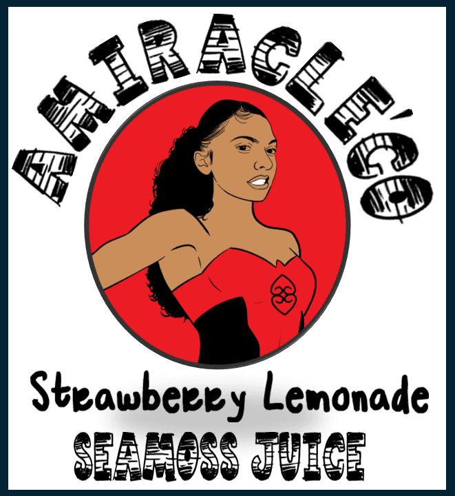 Strawberry Lemonade